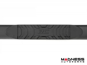 Ford Bronco Sport Nerf Bars - Oval Step - Rough Country